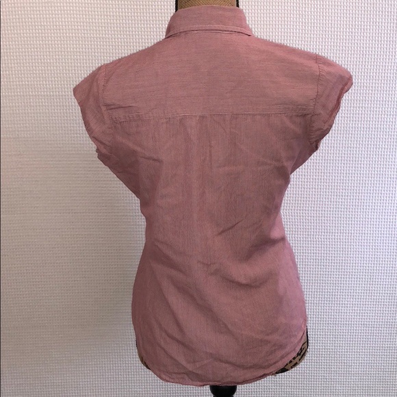 Volcom Sleeveless Top!! - Picture 4 of 5